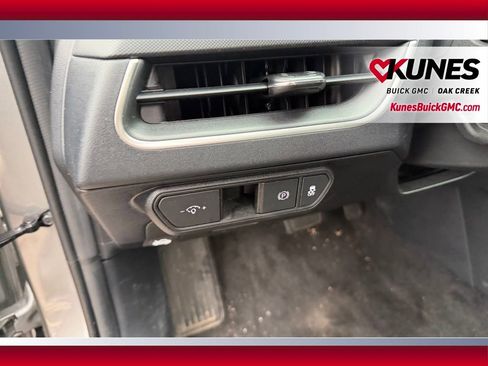 Used 2025 Kia K4 FWD image 12