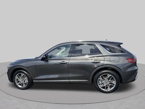 Used 2025 Genesis GV70 2.5T AWD/4WD image 14