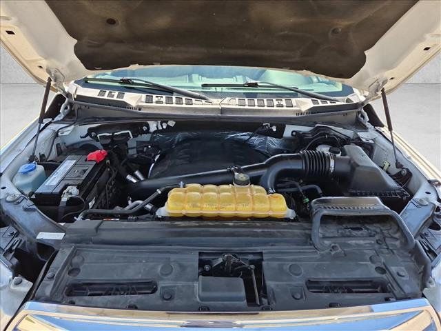 Used 2016 Ford F150 Lariat w/ Equipment Group 502A Luxury AWD/4WD image 22