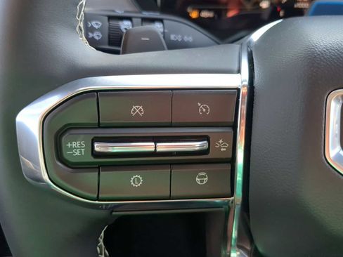 New 2026 GMC Acadia Denali w/ Super Cruise Package image 16