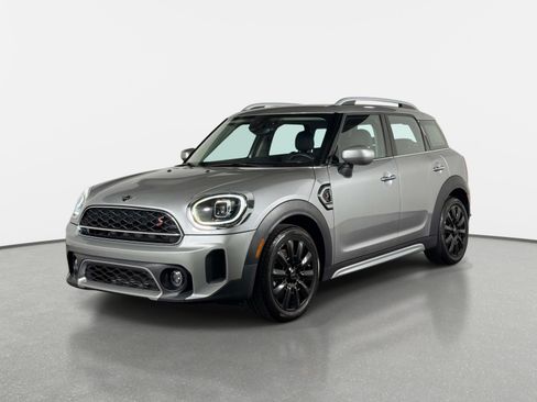 Used 2024 MINI Cooper Countryman S FWD image 7