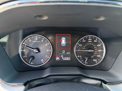 Certified 2023 Subaru Outback Premium AWD/4WD image 11