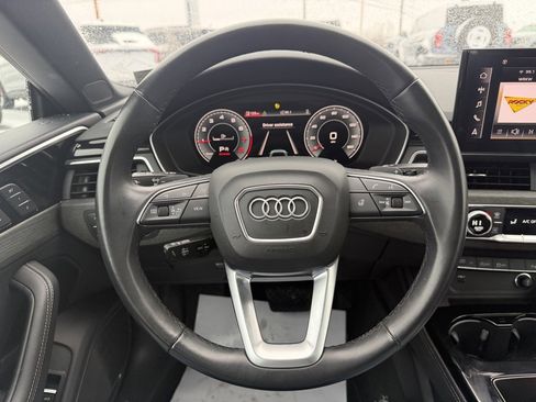 Used 2024 Audi A5 2.0T Premium Plus image 21