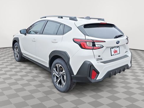 New 2026 Subaru Crosstrek 2.0i Premium image 7