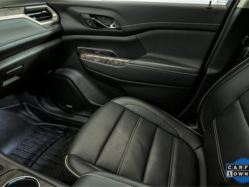 Certified 2023 GMC Acadia Denali w/ Trailering Package image 27