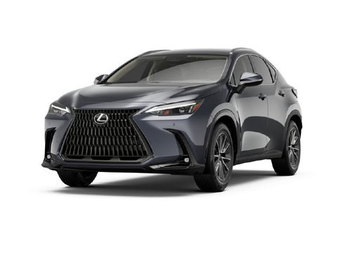 New 2026 Lexus NX 350 FWD image 1
