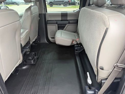 Used 2019 Ford F150 XL w/ Equipment Group 101A Mid AWD/4WD image 20