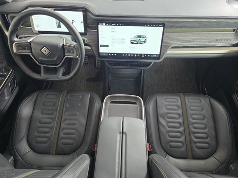 Used 2023 Rivian R1S Adventure AWD/4WD image 27