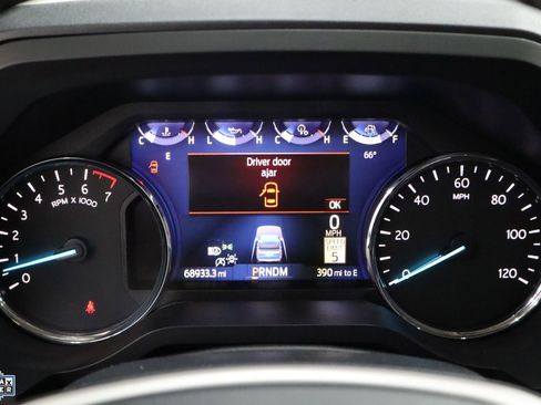 Certified 2024 Ford Expedition Max Limited image 14