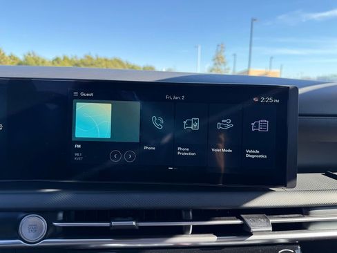 Certified 2025 Hyundai Tucson SEL image 17