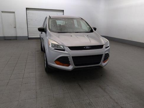 Used 2016 Ford Escape S FWD image 14