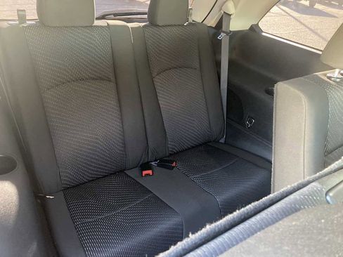 Used 2018 Dodge Journey SXT image 7