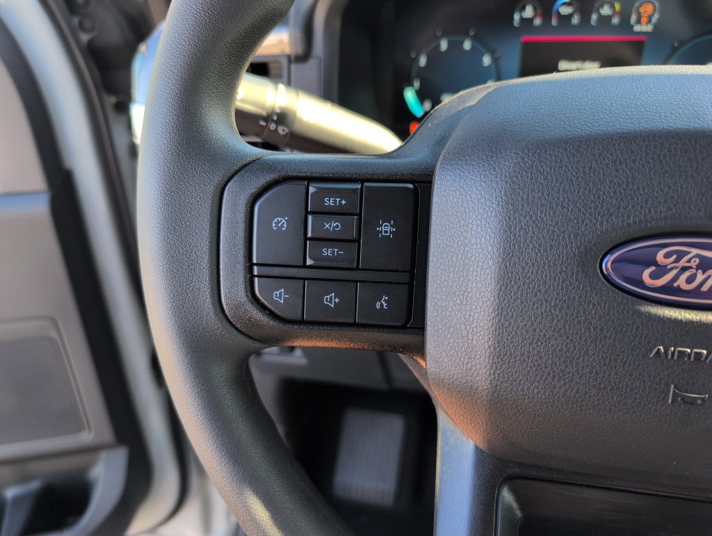 New 2026 Ford F150 STX w/ Equipment Group 200A RWD image 27