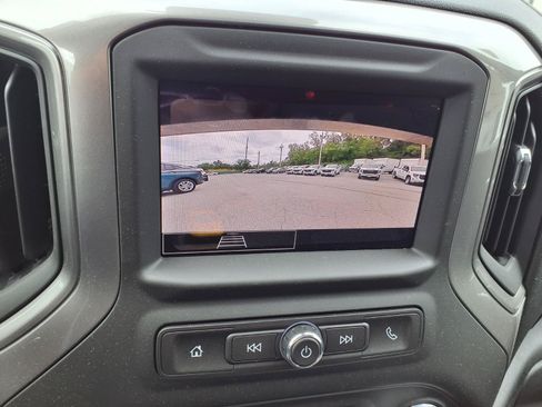 New 2026 GMC Sierra 3500 Pro w/ Convenience Package RWD image 10