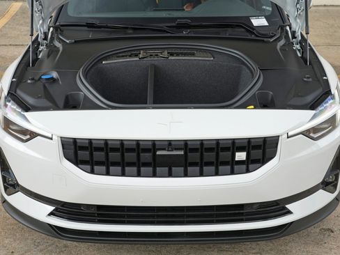 Used 2023 Polestar Polestar 2 w/ Pilot Pack AWD/4WD image 8
