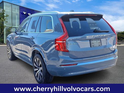 Certified 2023 Volvo XC90 B5 Plus image 5