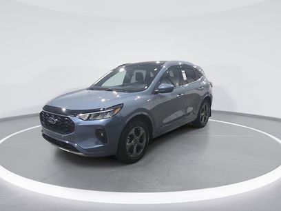 Used 2024 Ford Escape ST-Line Select w/ Class II Trailer Tow Package