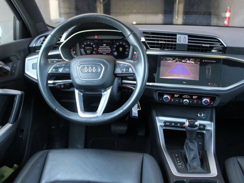 Used 2025 Audi Q3 2.0T Premium AWD/4WD image 18