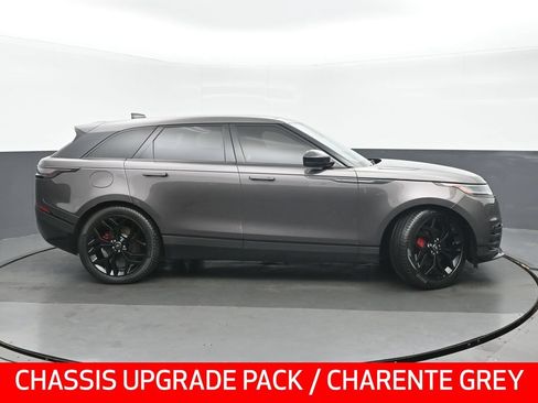 Used 2024 Land Rover Range Rover Velar Dynamic SE AWD/4WD image 2