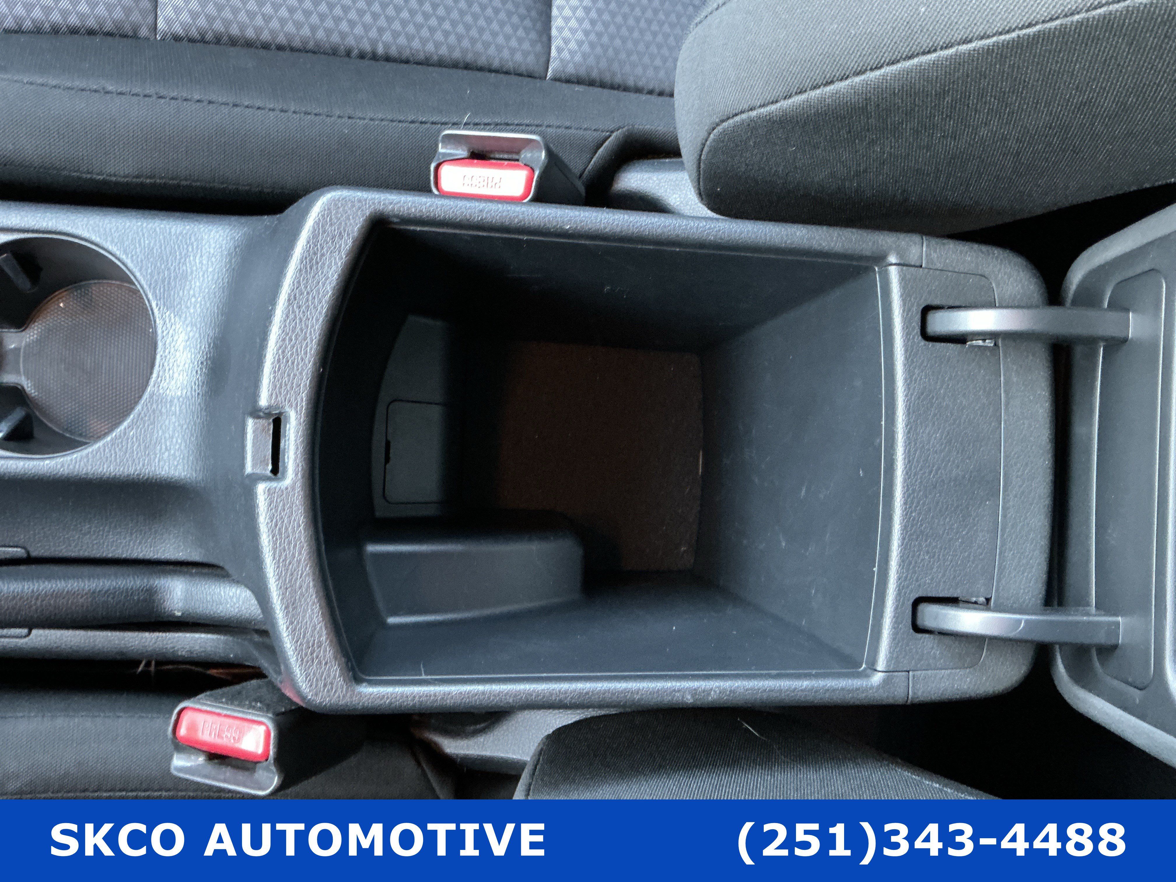 Used 2024 Kia Soul LX w/ Option Group 015 FWD image 25