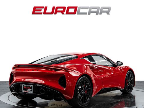 New 2026 Lotus Emira SE RWD image 5