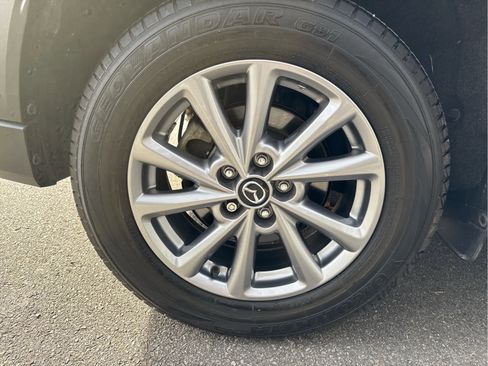 Used 2022 MAZDA CX-5 AWD 2.5 S w/ Select Package image 15