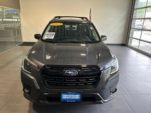 Used 2023 Subaru Forester Premium AWD/4WD image 14