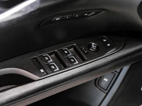 Used 2017 Cadillac CT6 Luxury AWD/4WD image 54