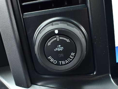 New 2025 Ford F150 XLT w/ Equipment Group 302A MID image 25