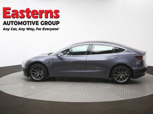 Used 2018 Tesla Model 3 Long Range RWD image 55