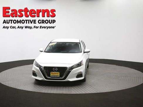 Used 2022 Nissan Altima 2.5 S FWD image 51