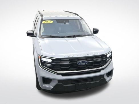 Certified 2025 Ford Expedition Max Active AWD/4WD image 25