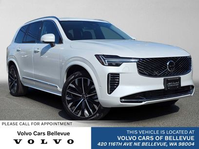 Used 2025 Volvo XC90 T8 Plus w/ Protection Package Premier