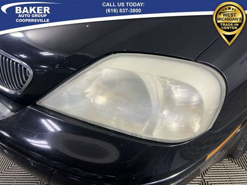 Used 2005 Mercury Sable GS image 29