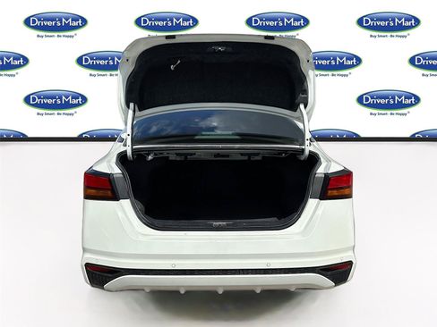 Used 2023 Nissan Altima 2.5 SV FWD image 23