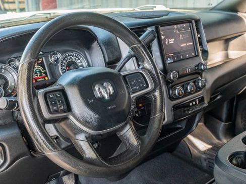 Used 2022 RAM 2500 Tradesman image 24
