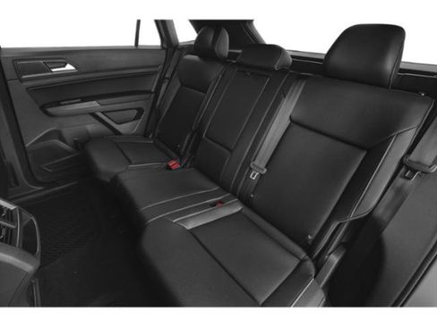 Used 2021 Volkswagen Atlas Cross Sport SEL AWD/4WD image 13