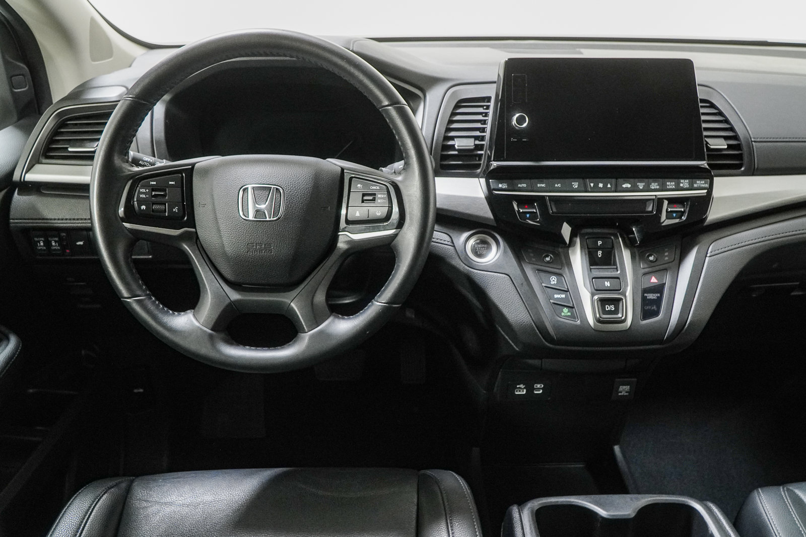 Used 2025 Honda Odyssey EX-L image 22