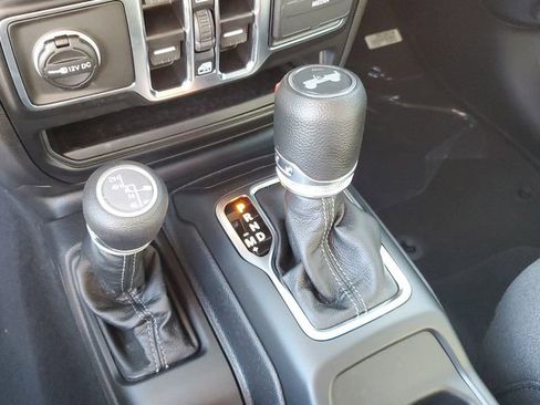 New 2026 Jeep Wrangler Sport S image 26