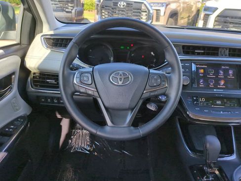 Used 2013 Toyota Avalon Limited image 15