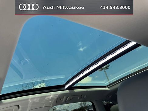 Used 2023 Audi Q7 2.0T Premium Plus w/ Premium Plus Package image 10