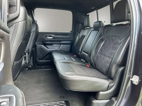 Used 2020 RAM 1500 Rebel w/ Rebel Level 1 Equipment Group image 42