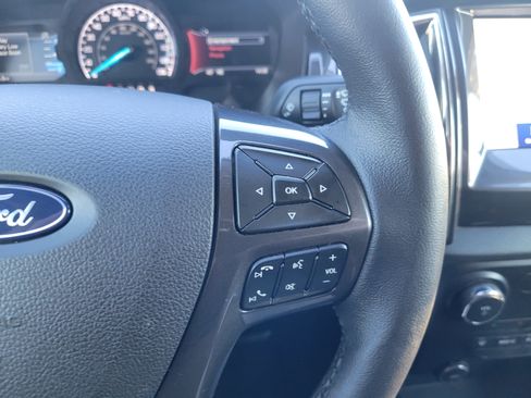 Used 2021 Ford Ranger Lariat w/ Technology Package image 28