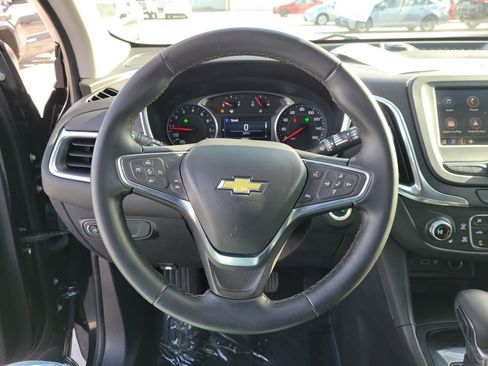 Used 2024 Chevrolet Equinox LT image 21