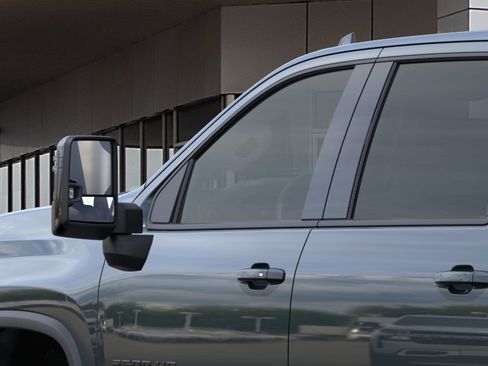 New 2026 Chevrolet Silverado 2500 LTZ image 12