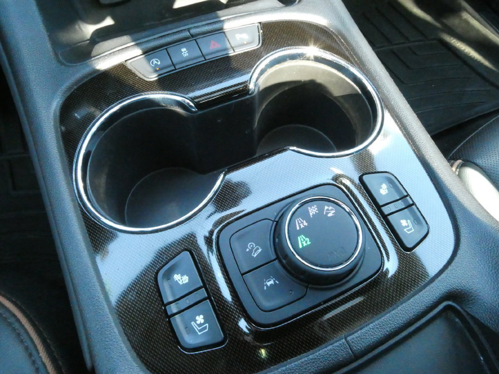Certified 2022 GMC Acadia AT4 w/ Preferred Package AWD/4WD image 34