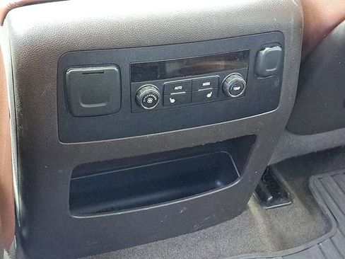 Used 2015 Chevrolet Tahoe LTZ w/ Max Trailering Package image 23