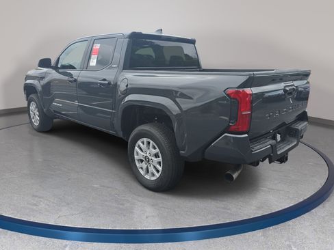 New 2026 Toyota Tacoma SR5 RWD image 7
