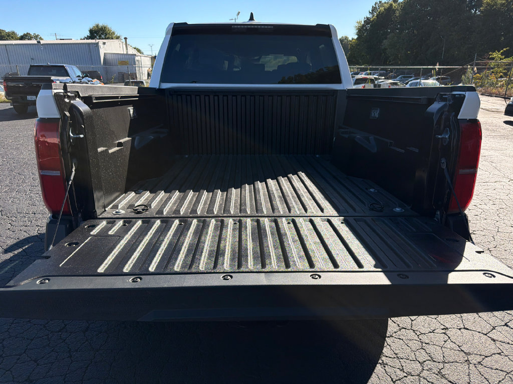New 2026 Toyota Tacoma SR RWD image 22