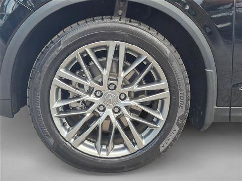 Used 2022 Acura MDX SH-AWD w/ Advance Package image 22